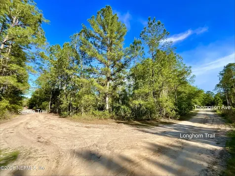 125 Saddle Trail Interlachen FL 32148
