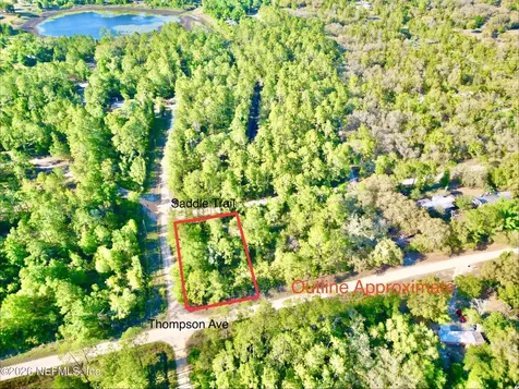 125 Saddle Trail Interlachen FL 32148