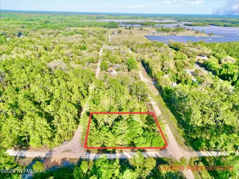 125 Saddle Trail Interlachen FL 32148