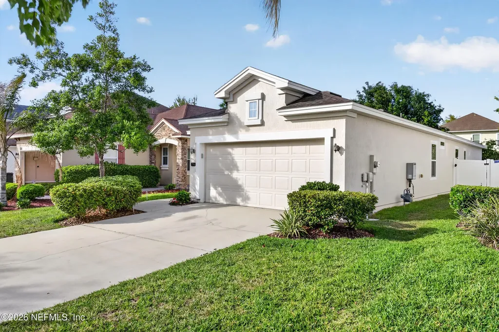 234 Taylor Ridge Avenue Ponte Vedra FL 32081