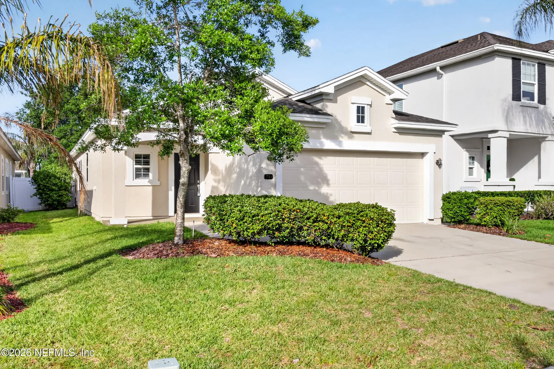 234 Taylor Ridge Avenue Ponte Vedra FL 32081