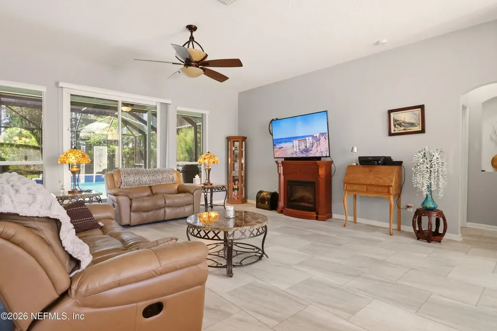 273 Whisper Ridge Drive St. Augustine FL 32092