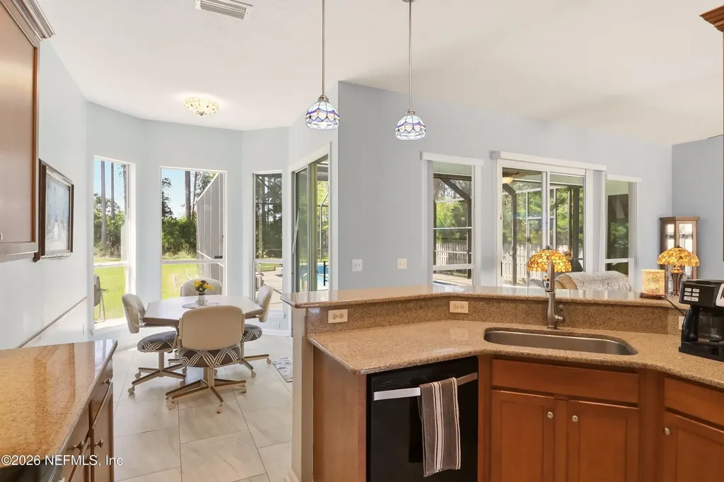 273 Whisper Ridge Drive St. Augustine FL 32092