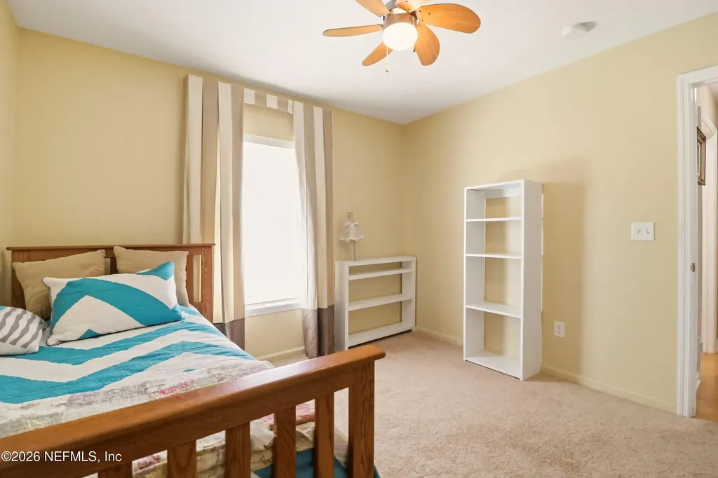 273 Whisper Ridge Drive St. Augustine FL 32092