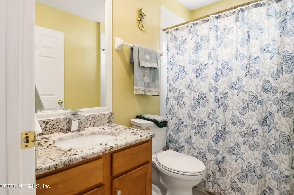 273 Whisper Ridge Drive St. Augustine FL 32092