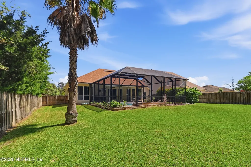 273 Whisper Ridge Drive St. Augustine FL 32092