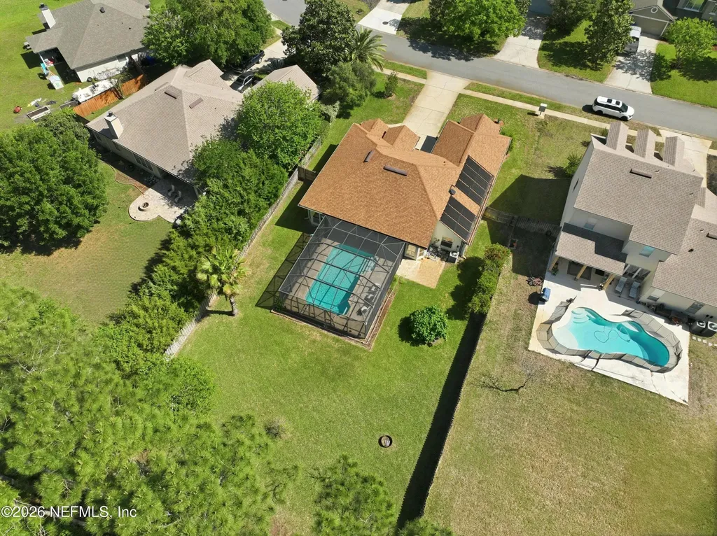 273 Whisper Ridge Drive St. Augustine FL 32092