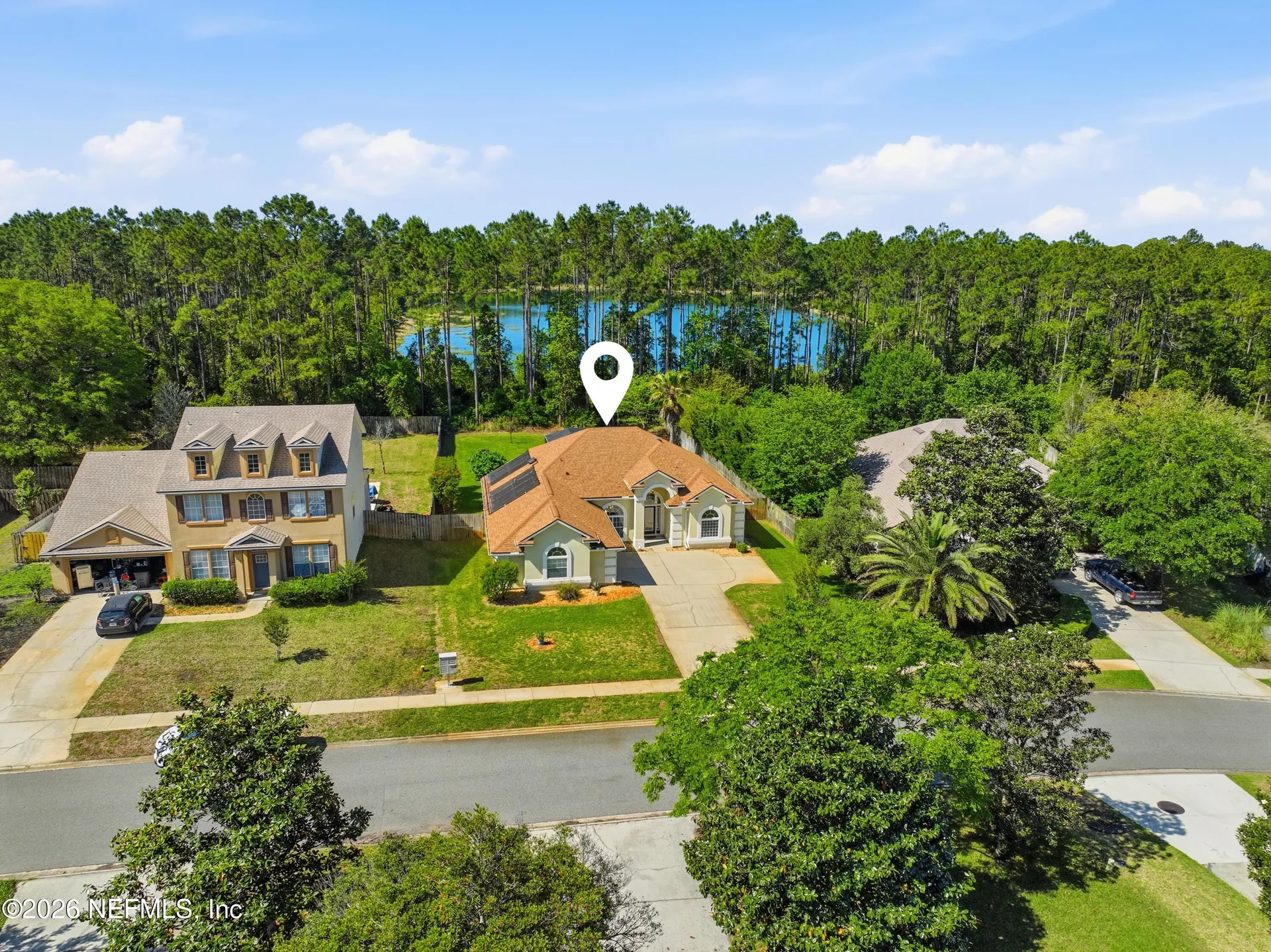 273 Whisper Ridge Drive St. Augustine FL 32092