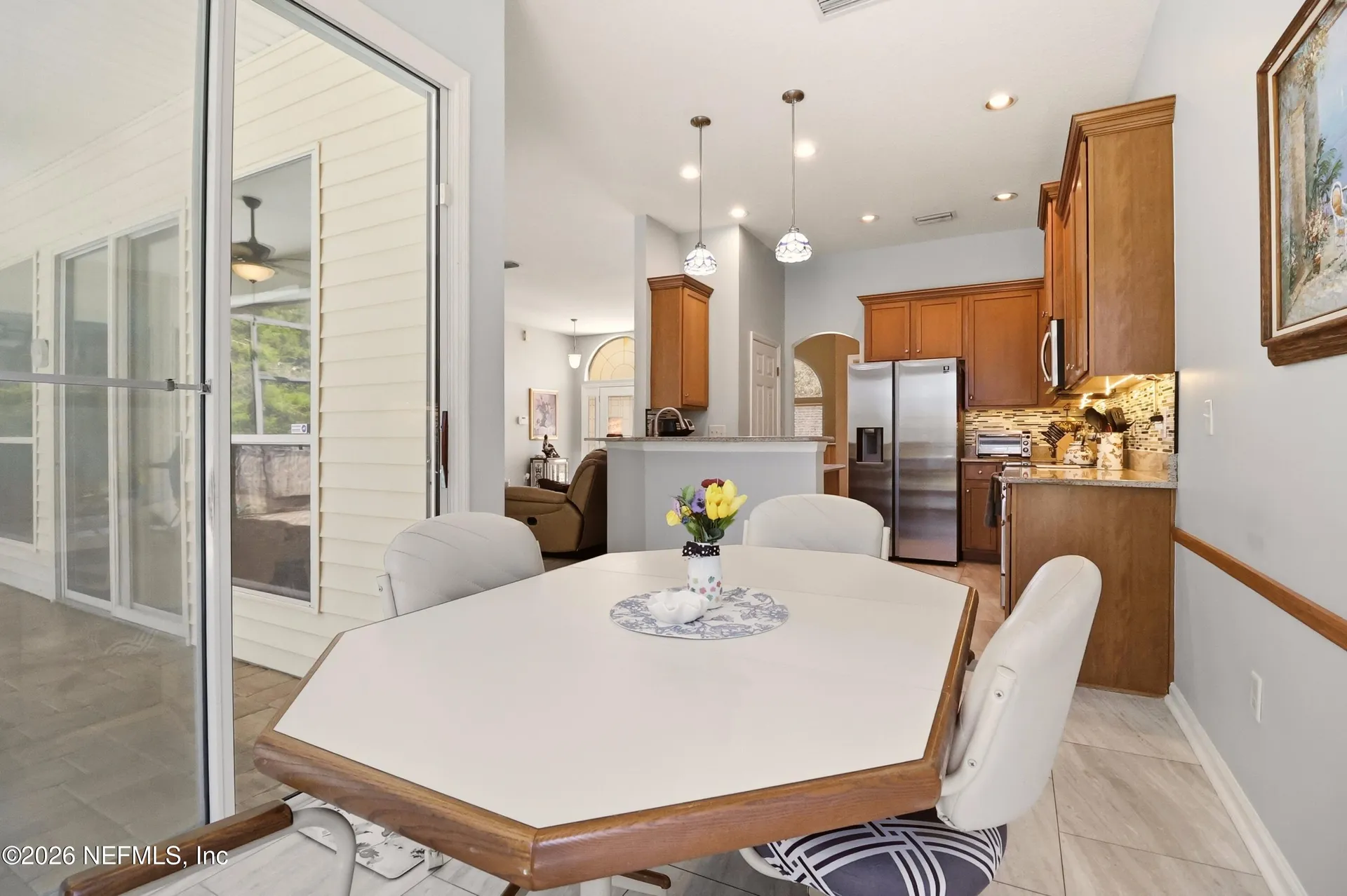 273 Whisper Ridge Drive St. Augustine FL 32092