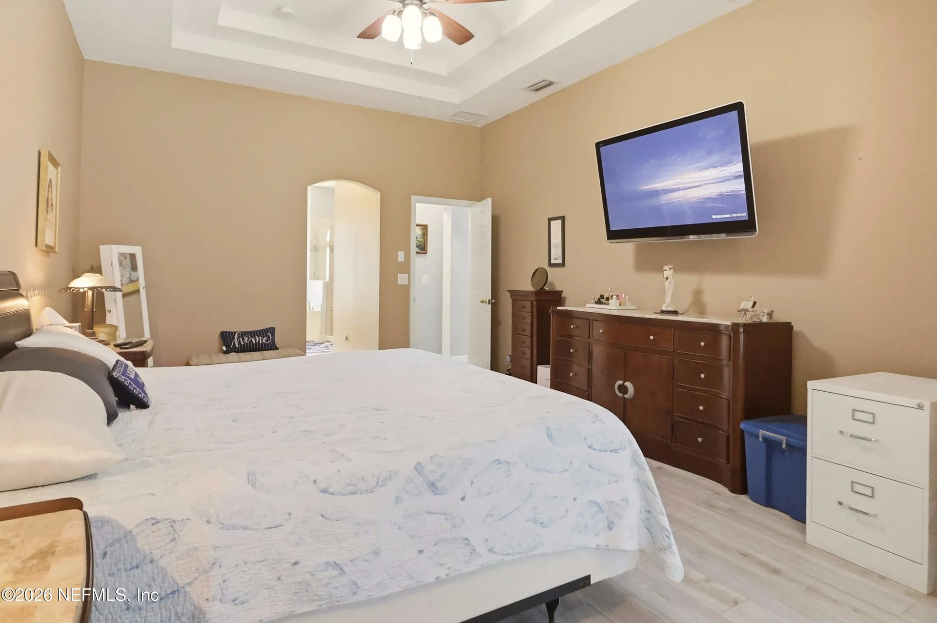 273 Whisper Ridge Drive St. Augustine FL 32092