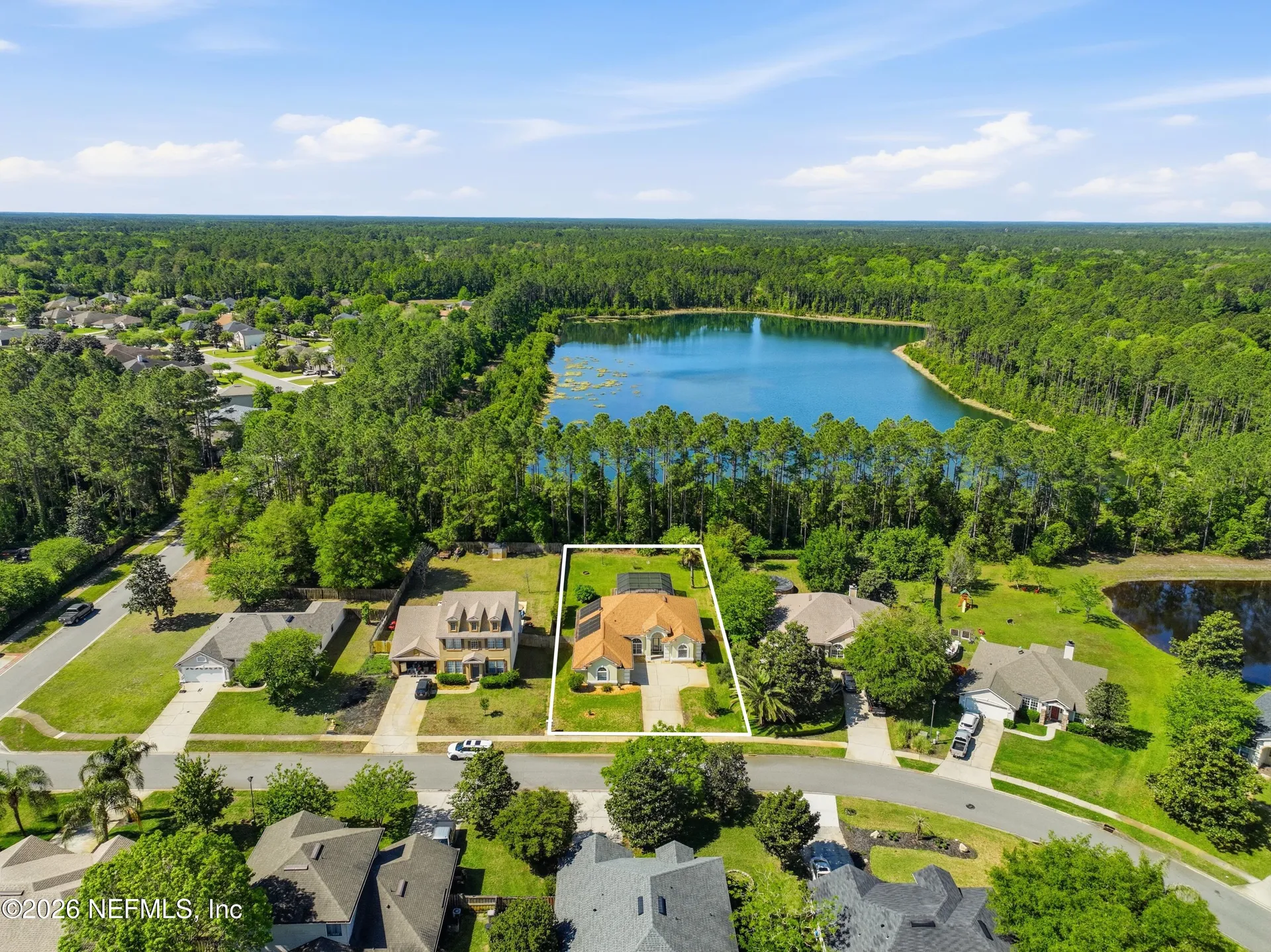 273 Whisper Ridge Drive St. Augustine FL 32092