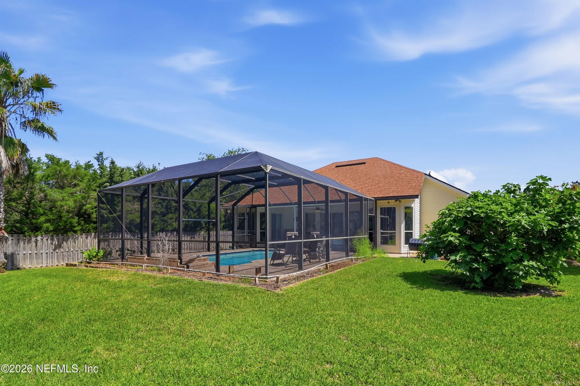 273 Whisper Ridge Drive St. Augustine FL 32092