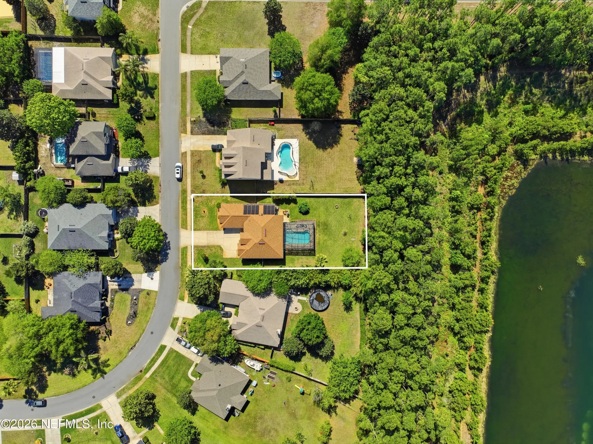 273 Whisper Ridge Drive St. Augustine FL 32092