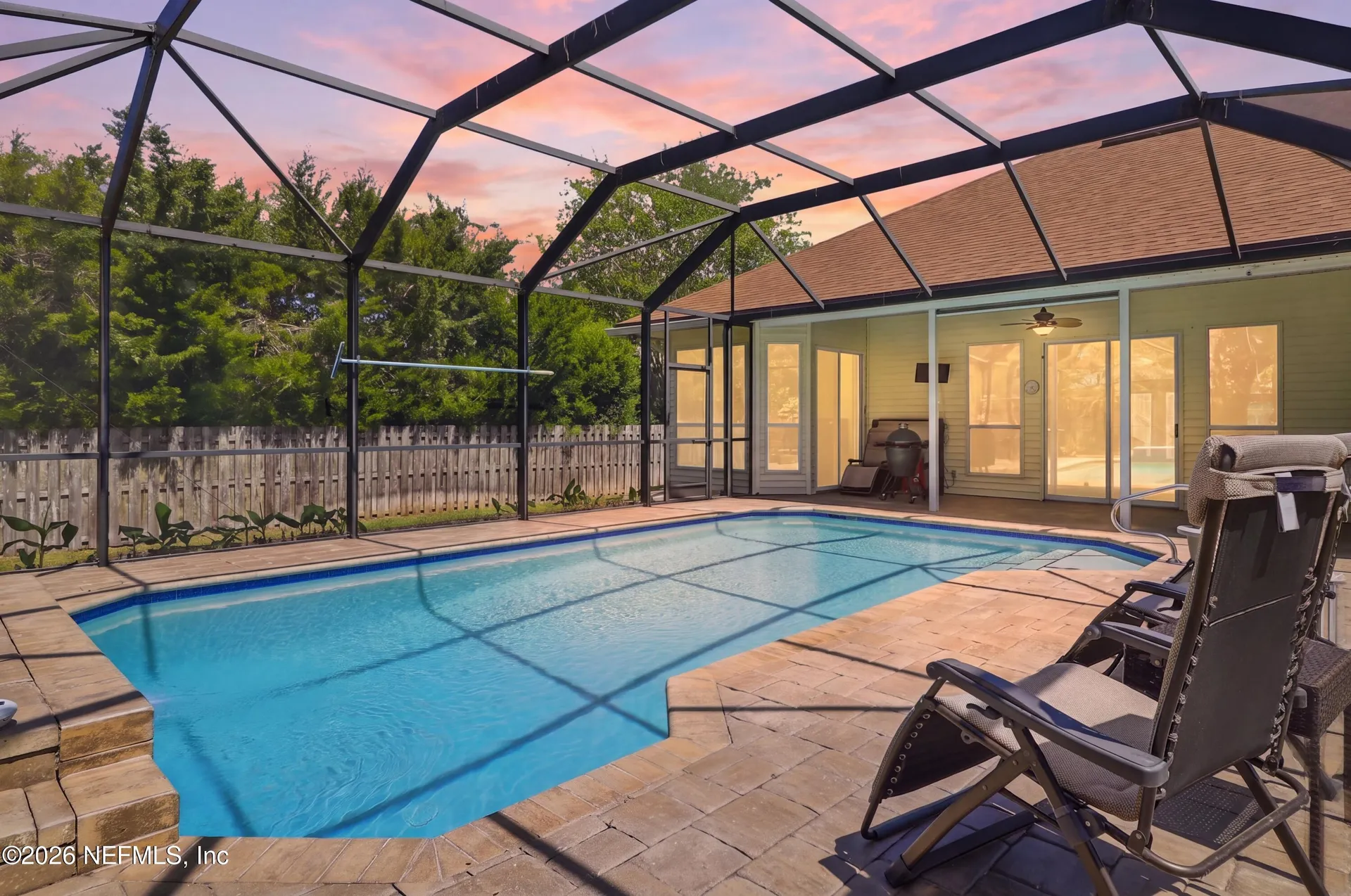 273 Whisper Ridge Drive St. Augustine FL 32092