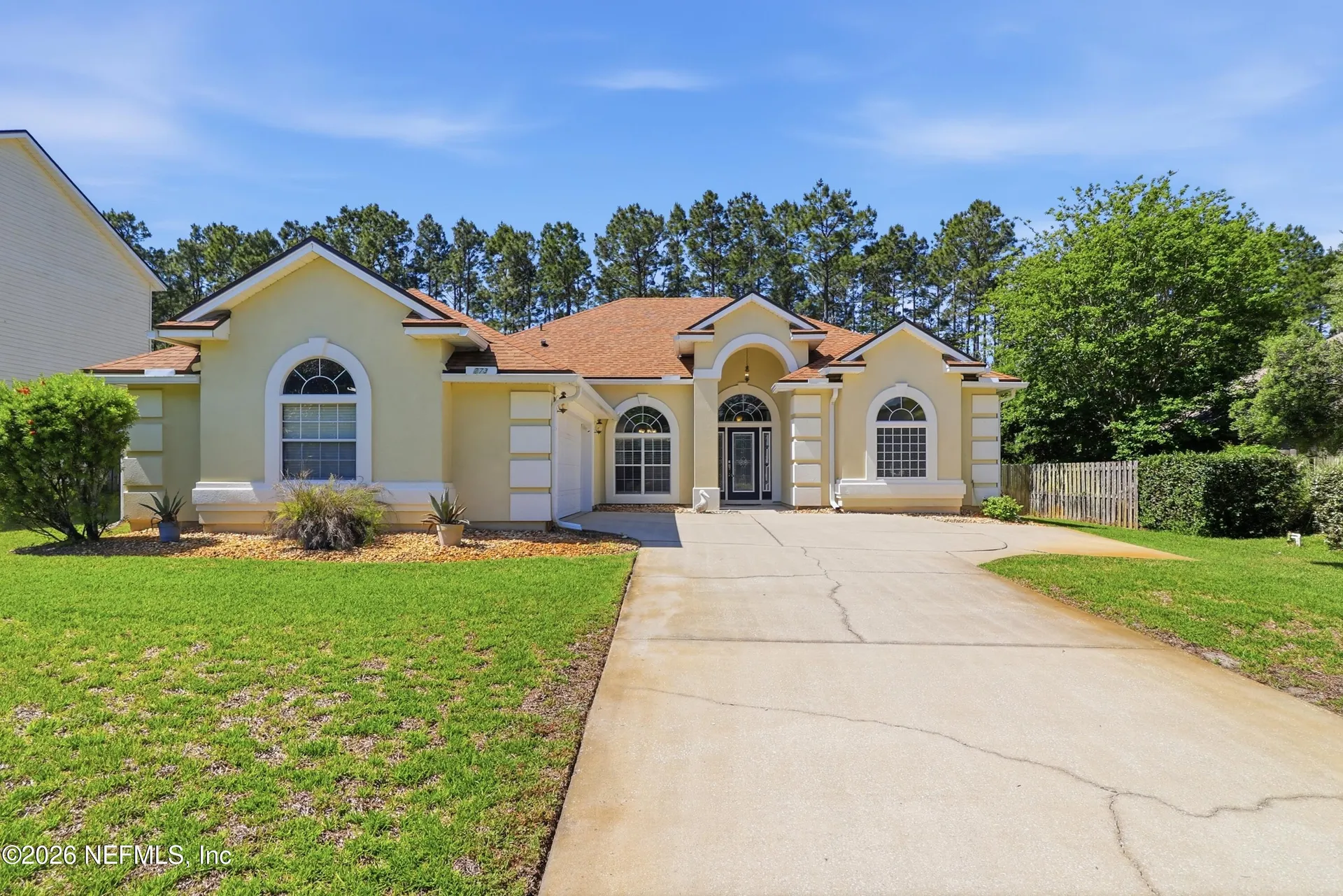 273 Whisper Ridge Drive St. Augustine FL 32092