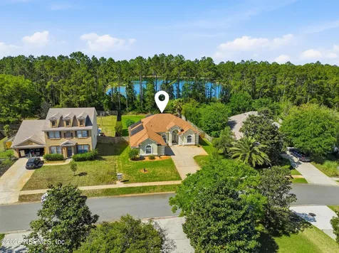 273 Whisper Ridge Drive St. Augustine FL 32092