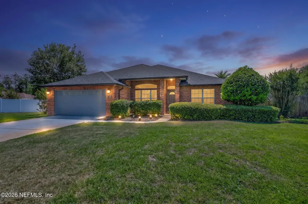 513 Ashton Lane Ponte Vedra FL 32081
