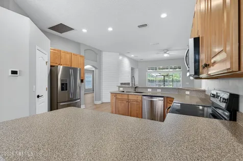 513 Ashton Lane Ponte Vedra FL 32081