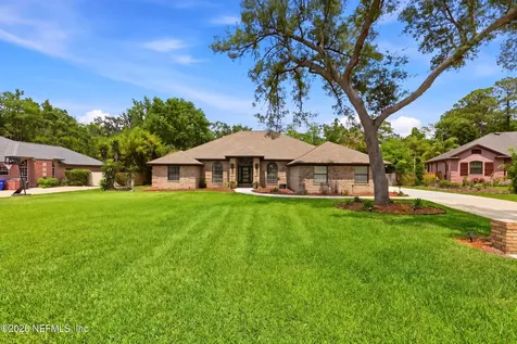 1292 Creek Bend Road St. Johns FL 32259