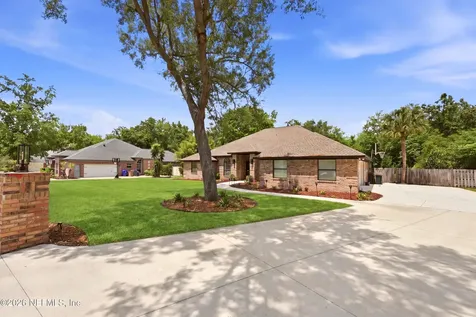 1292 Creek Bend Road St. Johns FL 32259