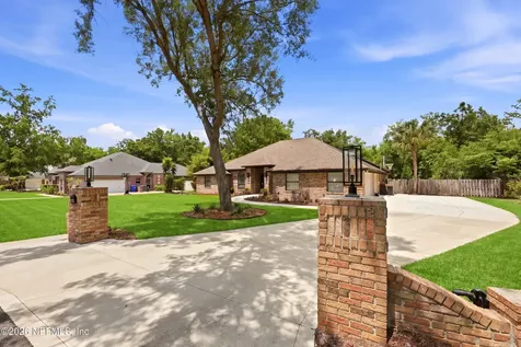 1292 Creek Bend Road St. Johns FL 32259