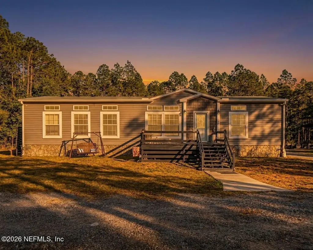 23221 Hassie Johns Road Sanderson FL 32087