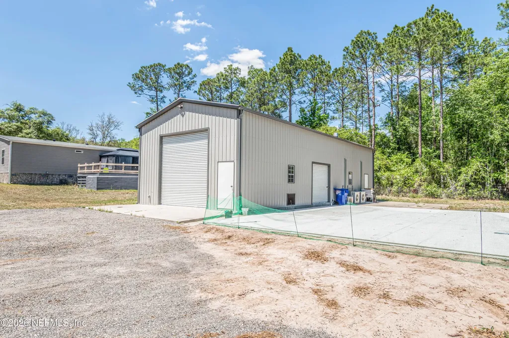 23221 Hassie Johns Road Sanderson FL 32087