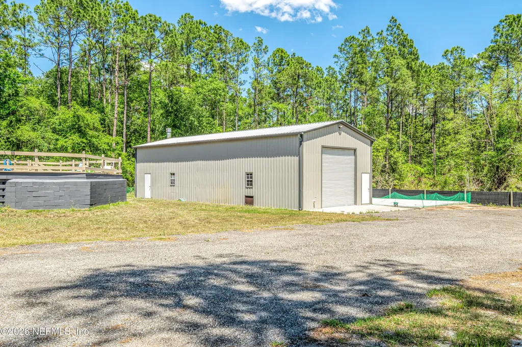 23221 Hassie Johns Road Sanderson FL 32087