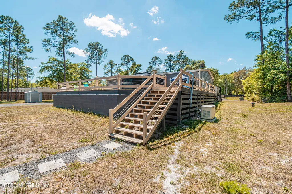 23221 Hassie Johns Road Sanderson FL 32087