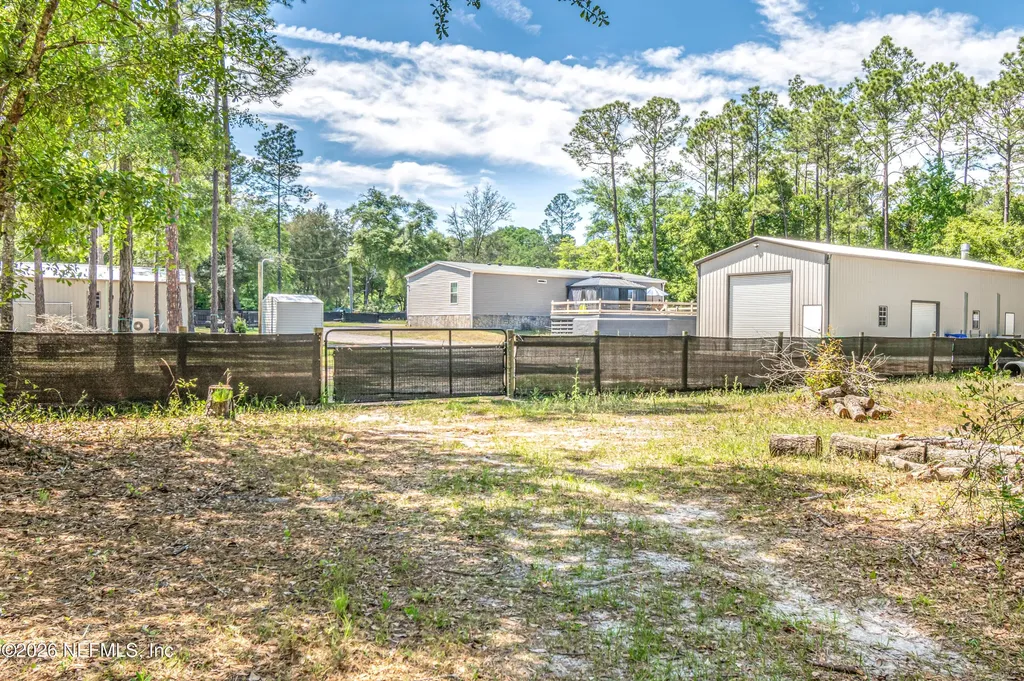 23221 Hassie Johns Road Sanderson FL 32087