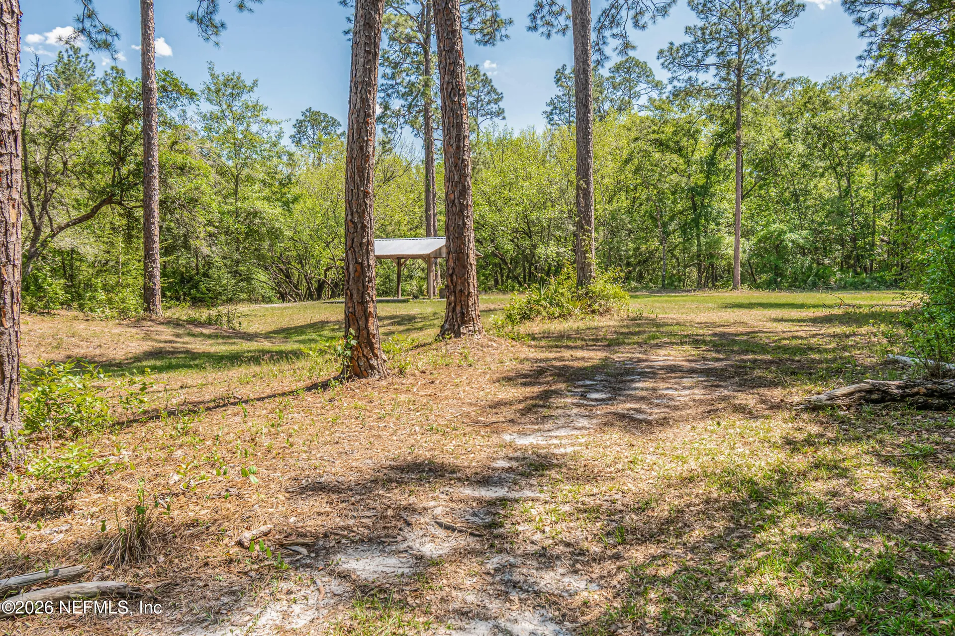 23221 Hassie Johns Road Sanderson FL 32087