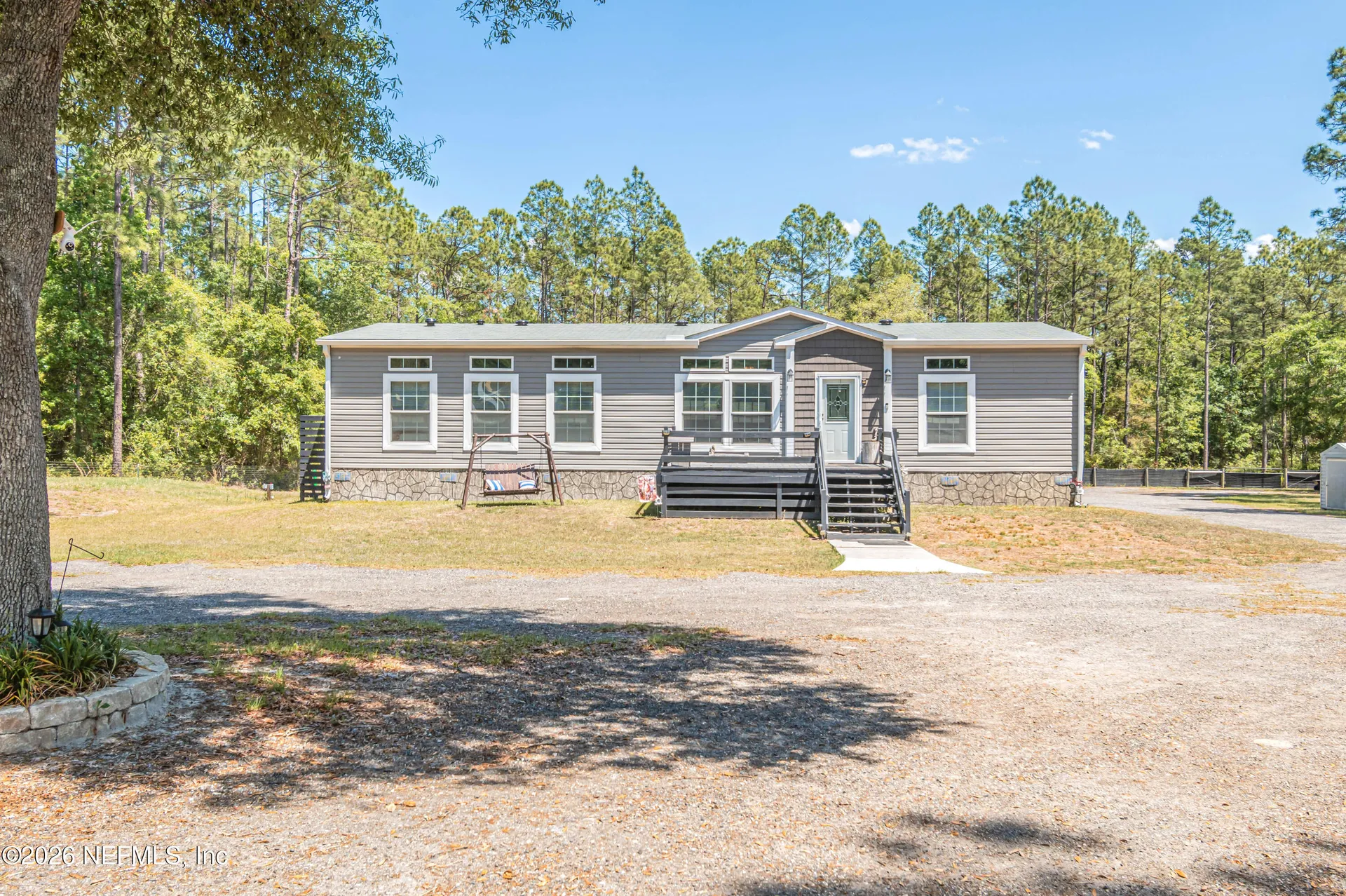 23221 Hassie Johns Road Sanderson FL 32087