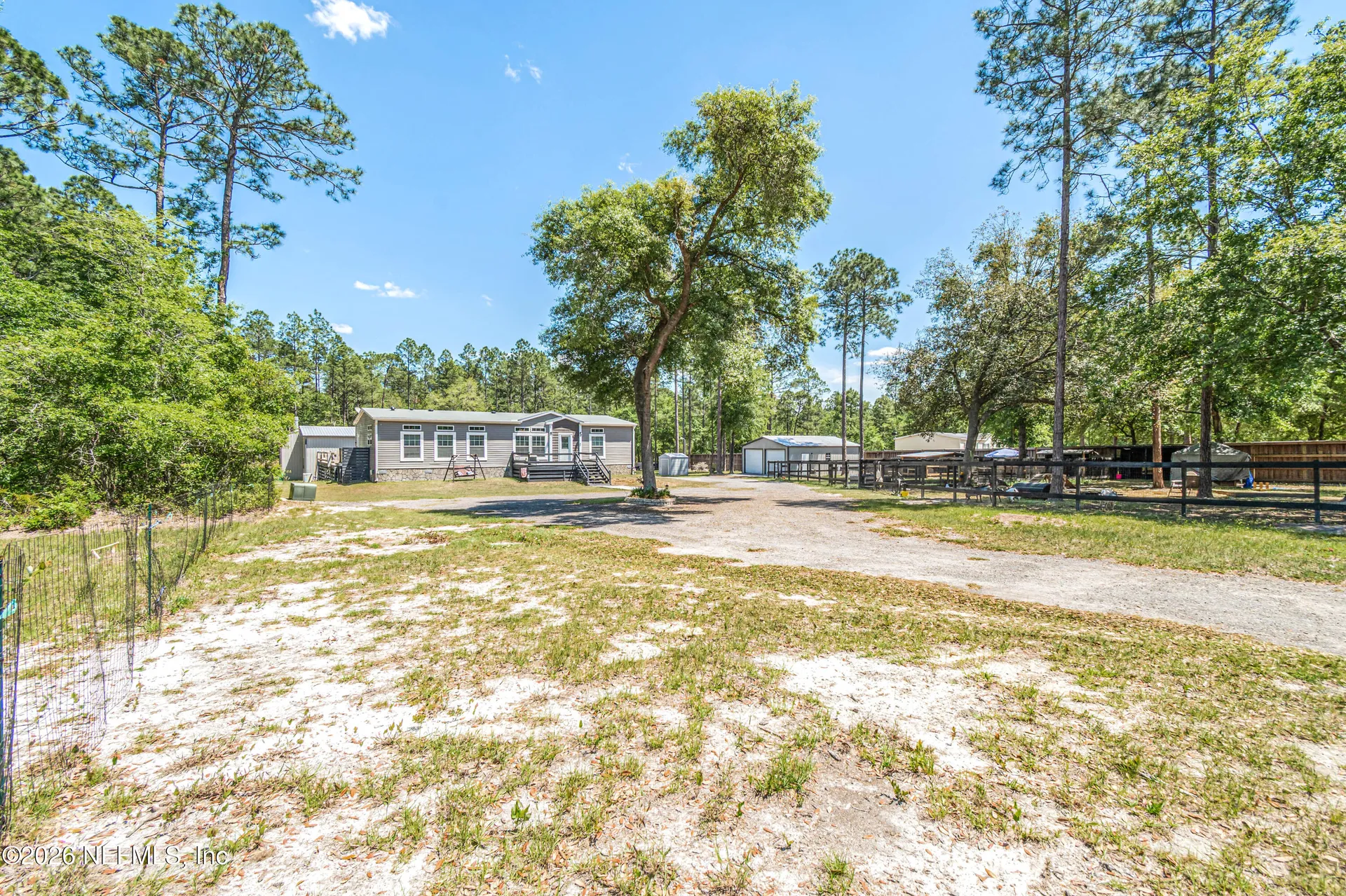 23221 Hassie Johns Road Sanderson FL 32087