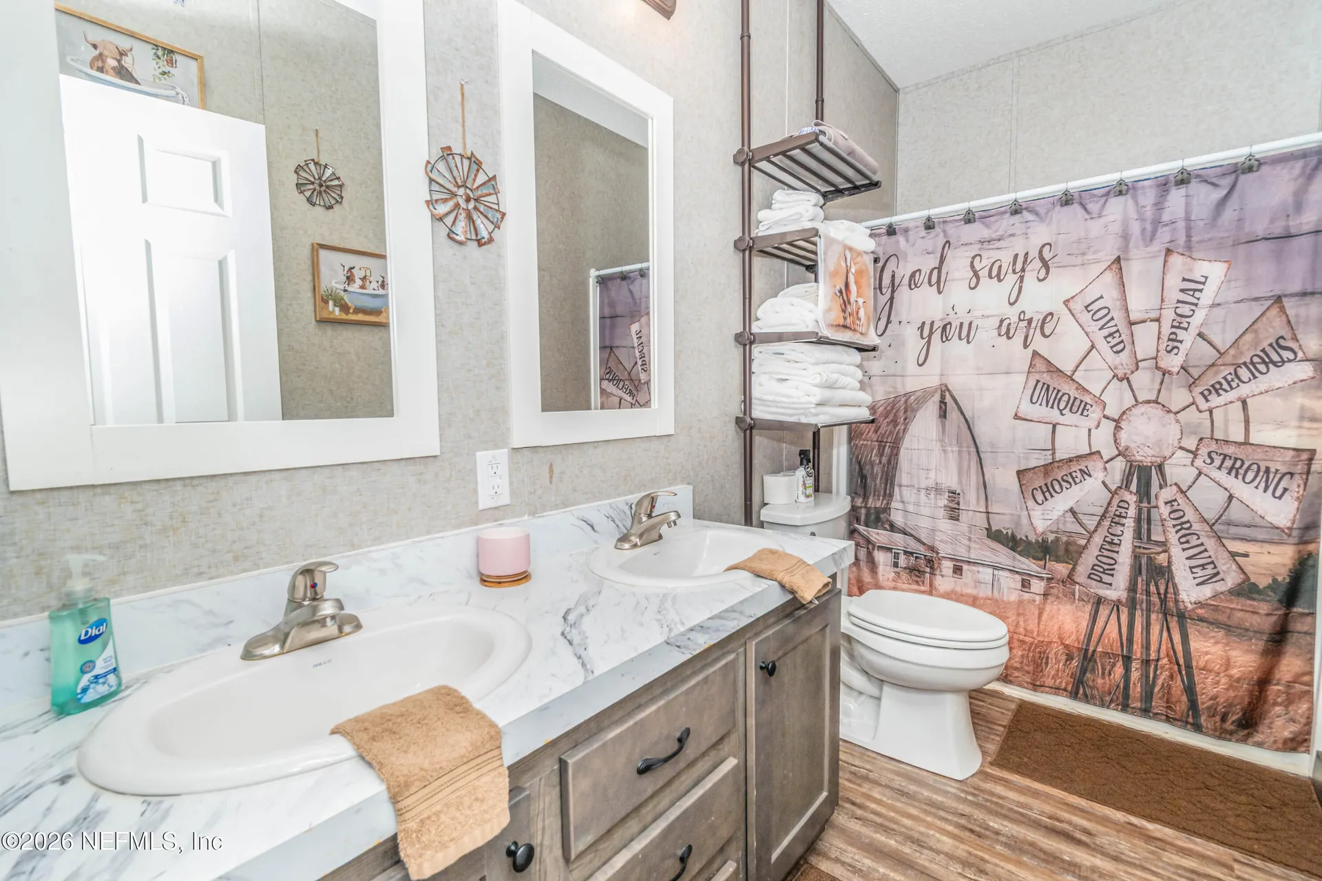 23221 Hassie Johns Road Sanderson FL 32087