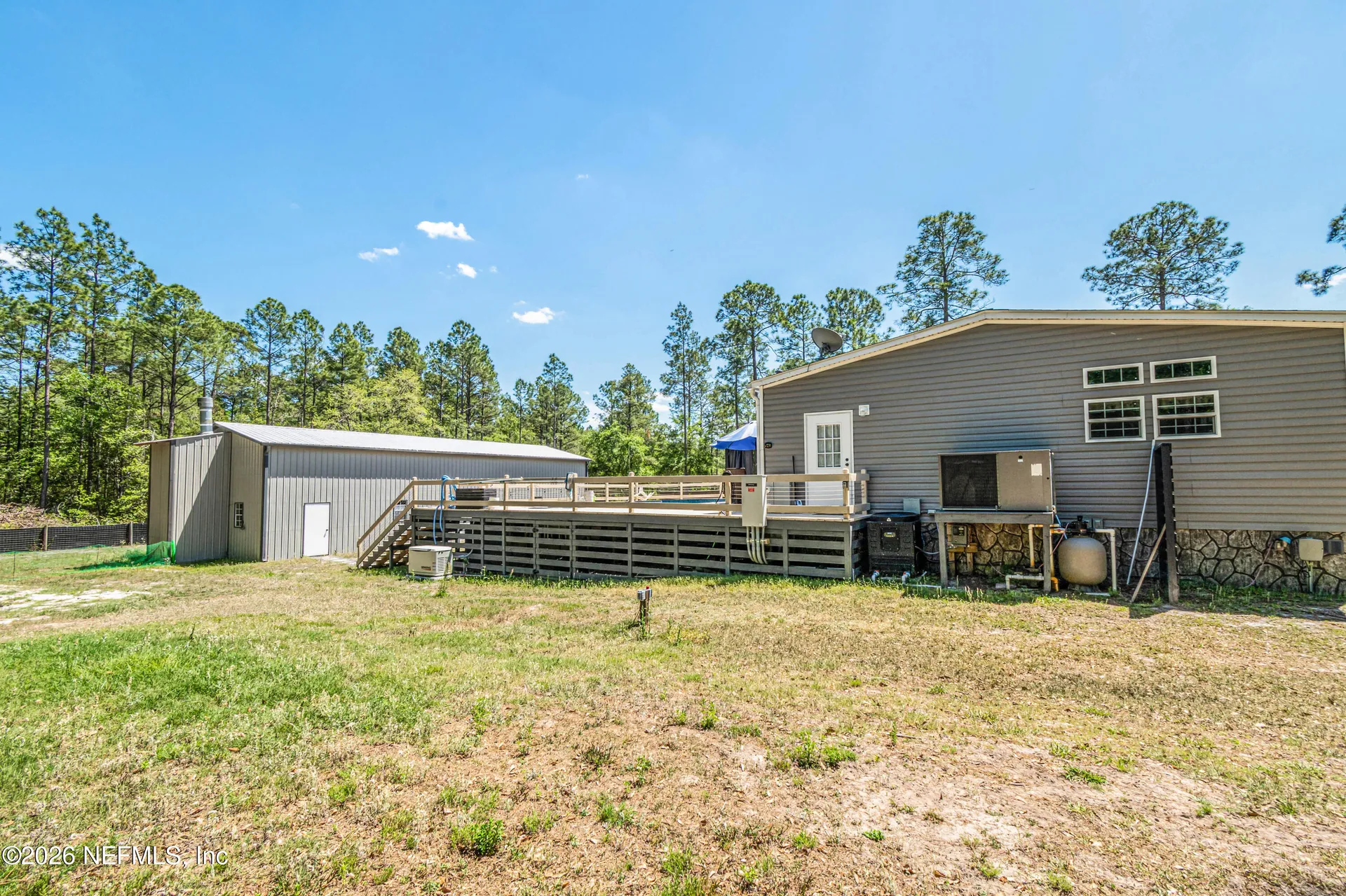 23221 Hassie Johns Road Sanderson FL 32087