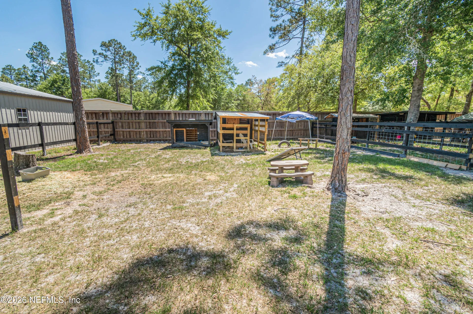 23221 Hassie Johns Road Sanderson FL 32087