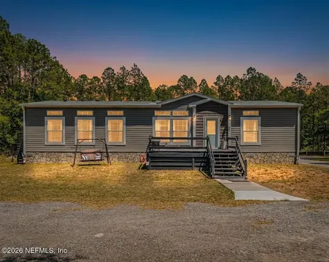 23221 Hassie Johns Road Sanderson FL 32087