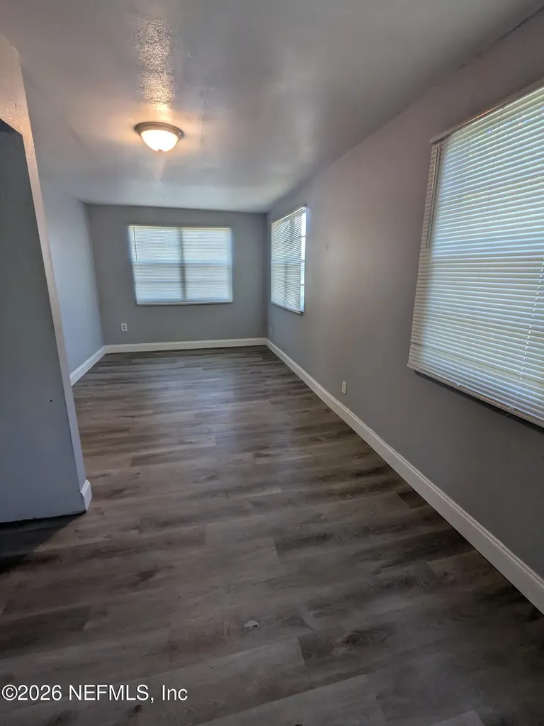 1834 Meharry Avenue Jacksonville FL 32209