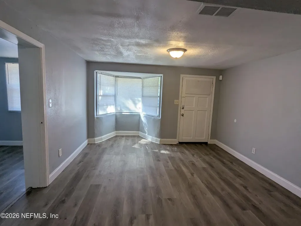 1834 Meharry Avenue Jacksonville FL 32209