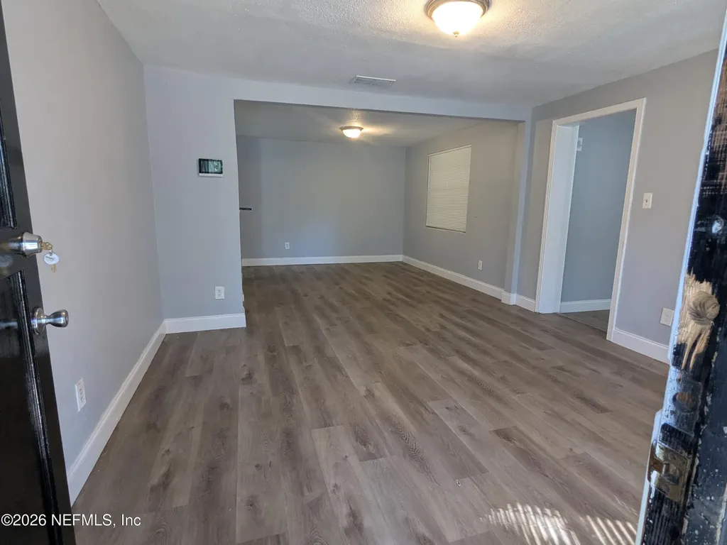 1834 Meharry Avenue Jacksonville FL 32209