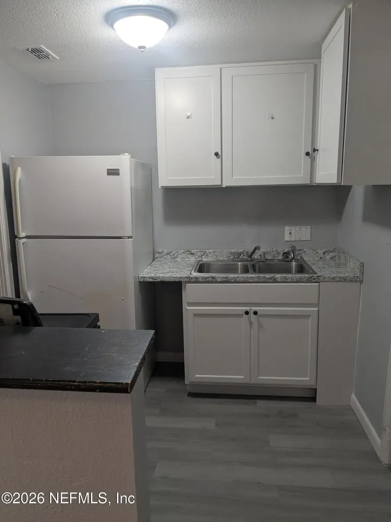 1834 Meharry Avenue Jacksonville FL 32209
