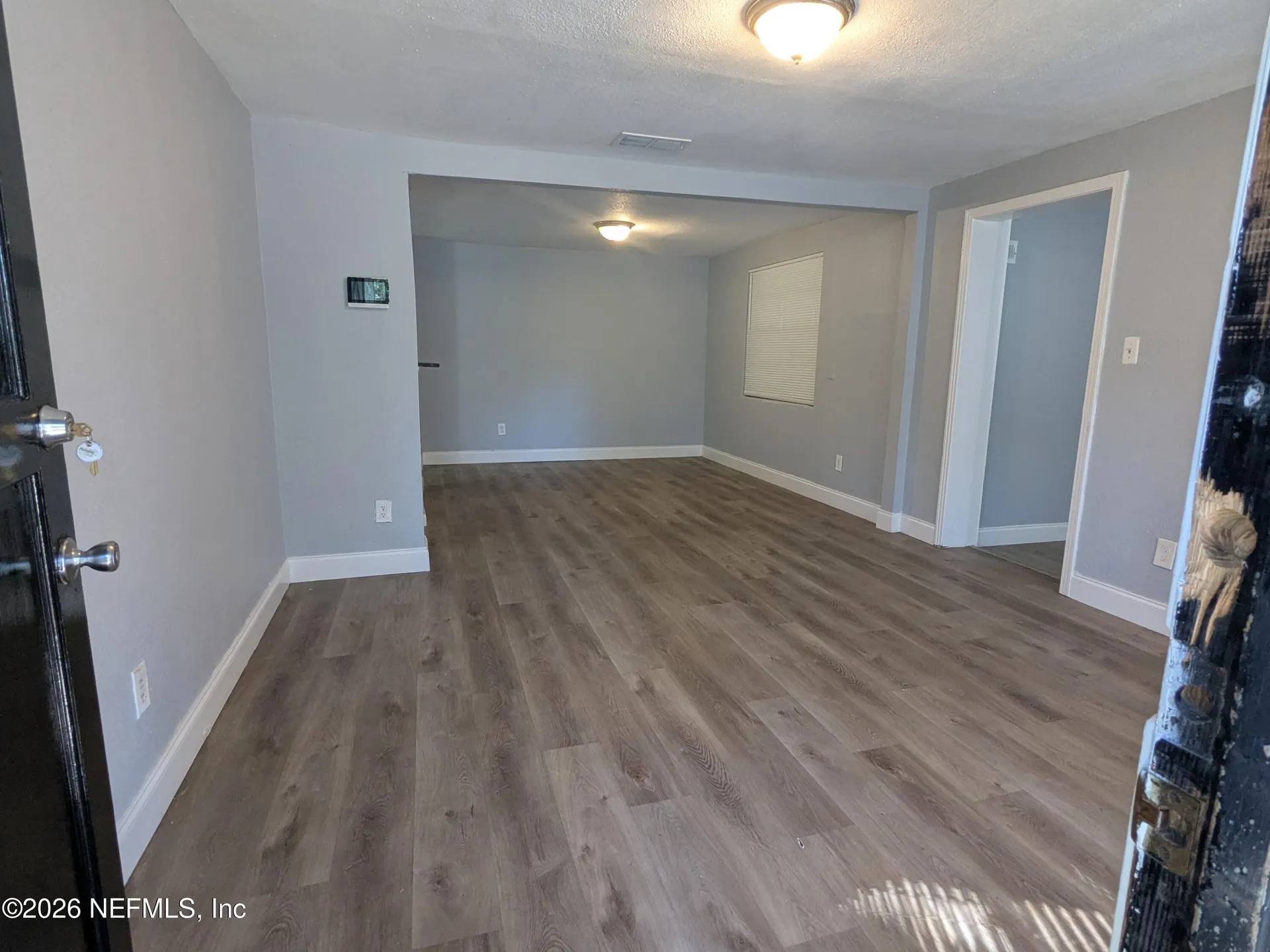 1834 Meharry Avenue Jacksonville FL 32209