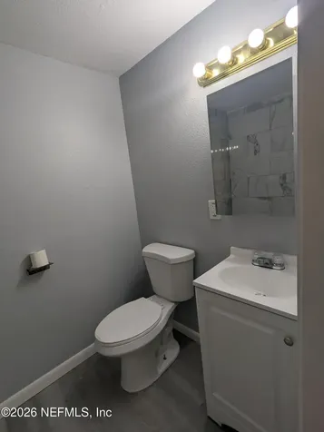 1834 Meharry Avenue Jacksonville FL 32209