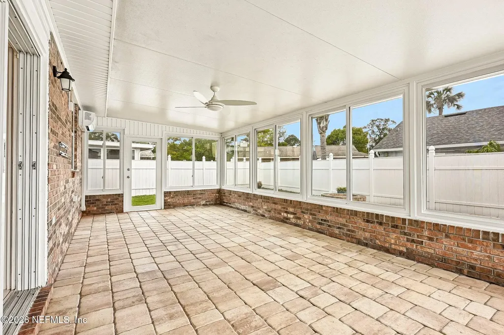 14419 Seafarer Drive Jacksonville FL 32224