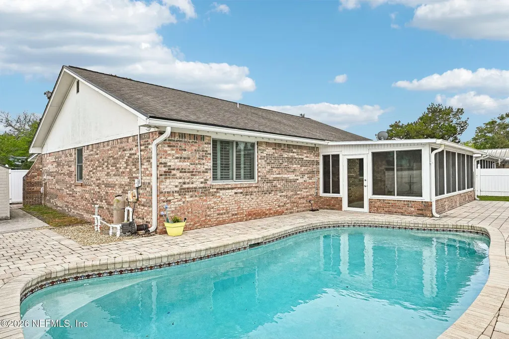 14419 Seafarer Drive Jacksonville FL 32224
