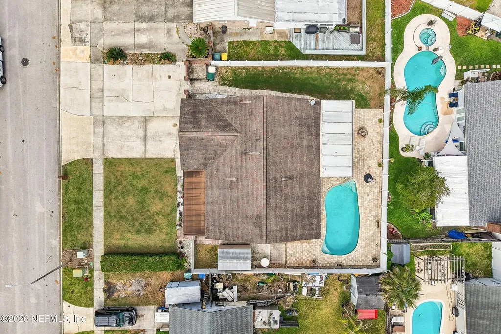 14419 Seafarer Drive Jacksonville FL 32224