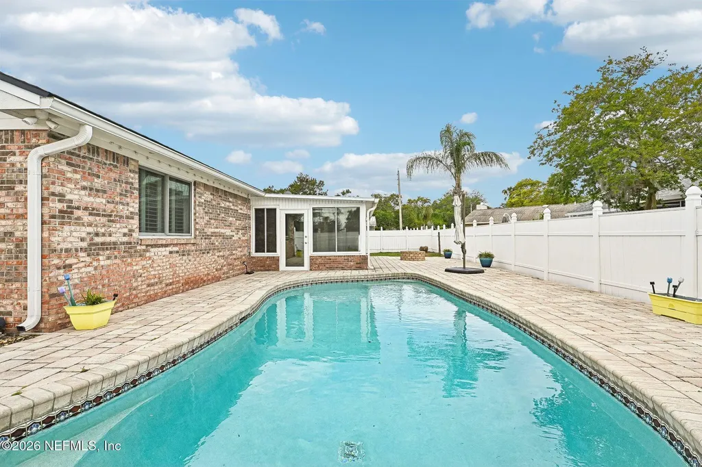 14419 Seafarer Drive Jacksonville FL 32224