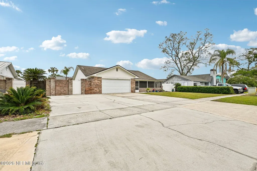 14419 Seafarer Drive Jacksonville FL 32224