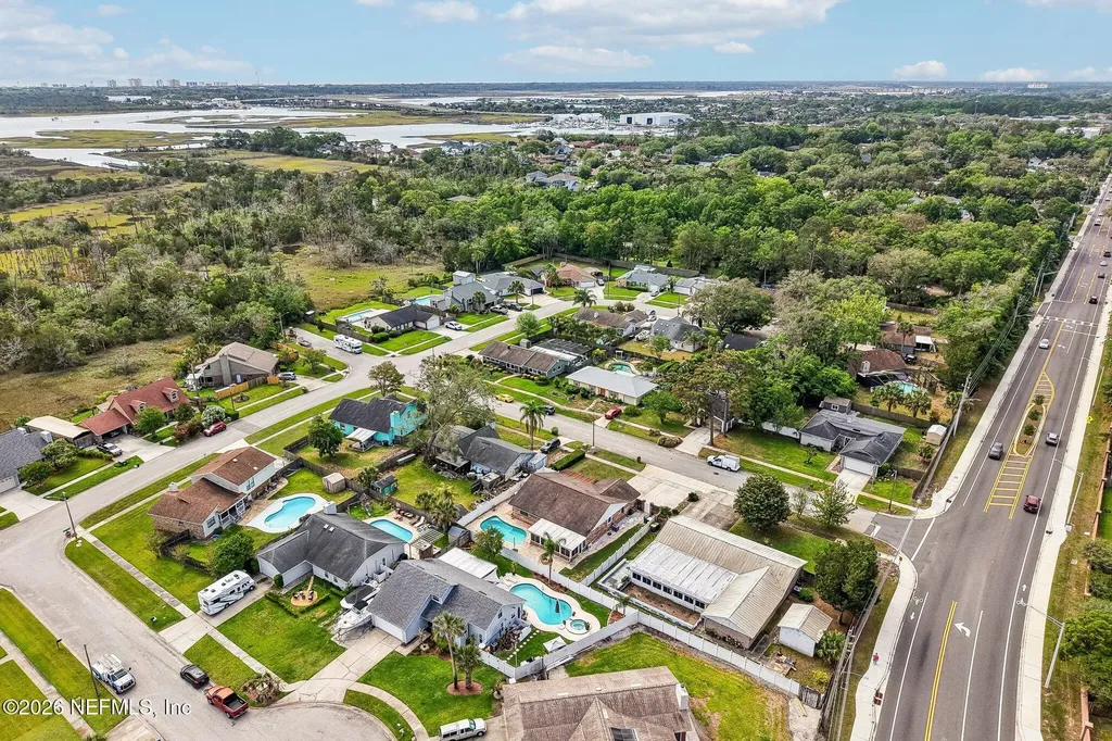 14419 Seafarer Drive Jacksonville FL 32224