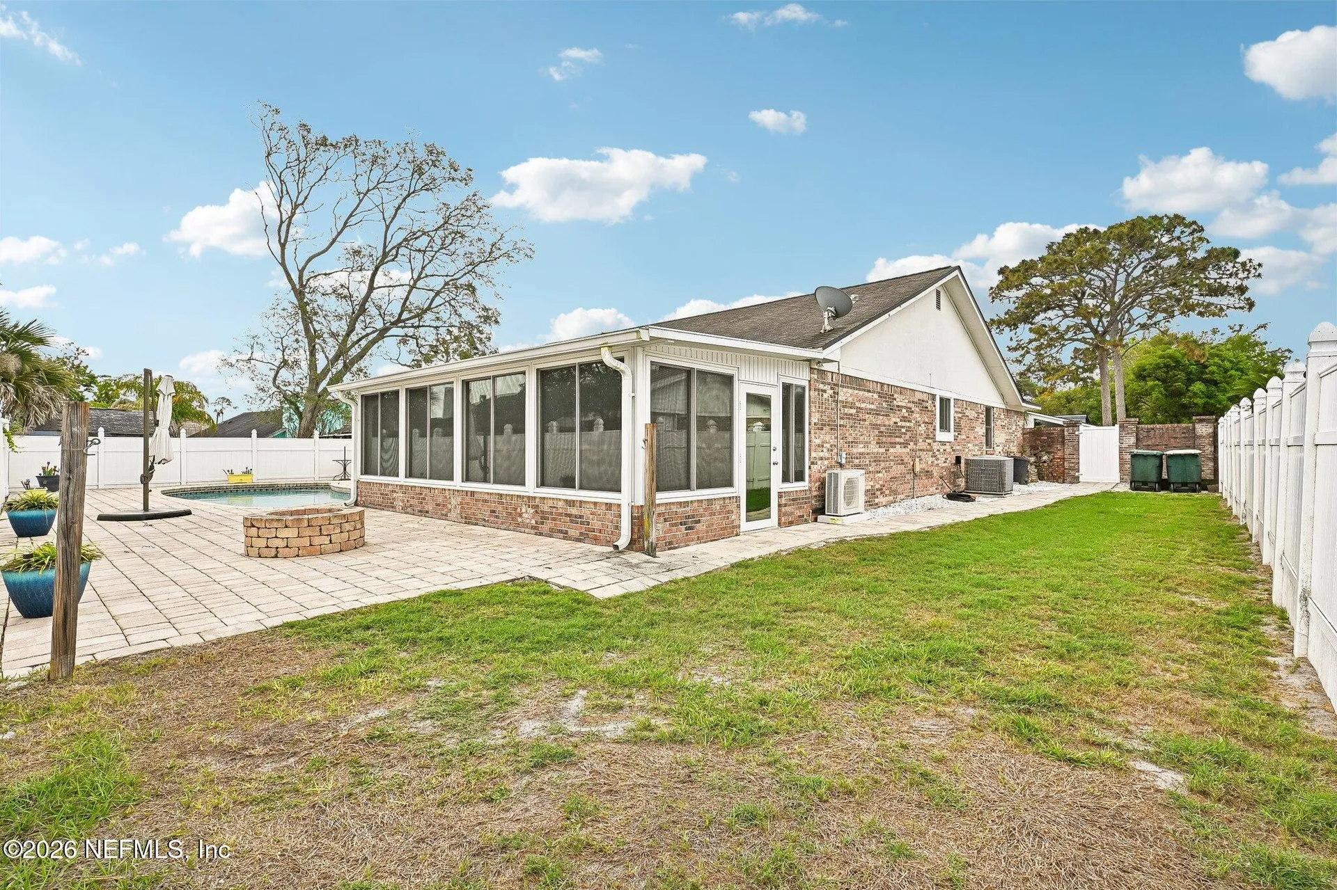 14419 Seafarer Drive Jacksonville FL 32224